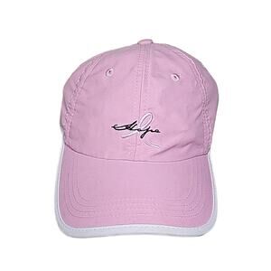 Wilson Pink Hope Breast Cancer Awareness Hat